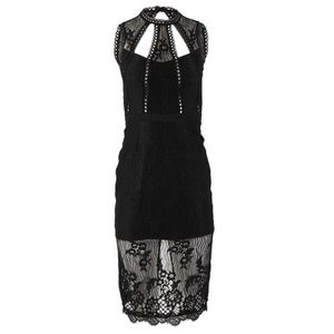 Alexis  Oralie Dress